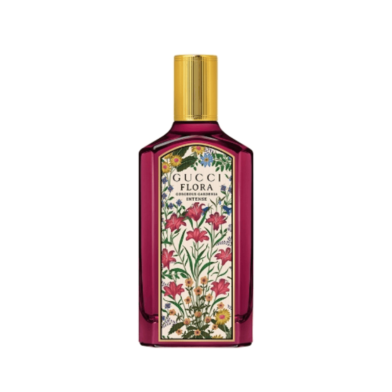 古驰绮梦馥栀香型女士香水 100ml
