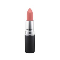 MAC 魅可丝缎柔雾唇膏36  921 SULTRY MOVE[921 SULTRY MOVE棕糖蜜桃]
