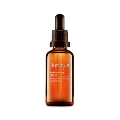 Jurlique/茱莉蔻 衡肤护理滋润油50ml 轻盈面部护理油