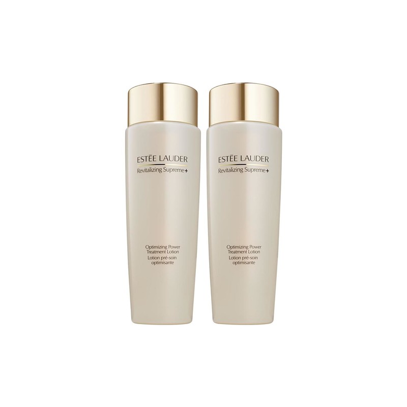 雅诗兰黛 Estée Lauder 智妍柔润精华水200ml*2