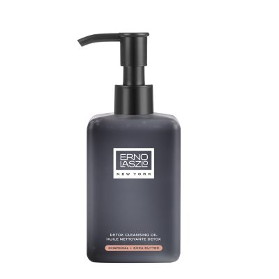 奥伦纳素 【洁颜黑油】净肤洁颜油 前导洁颜 净澈毛孔 190ml