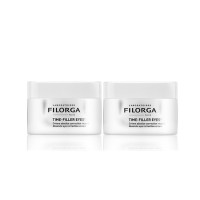 Filorga 菲洛嘉焕龄时光眼霜两件套 15ml*2
