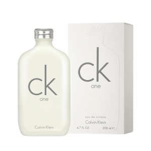 卡尔文克雷恩卡雷优淡香水 200ml