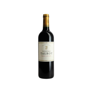 大宝酒庄 2018年（副牌）红葡萄酒 14%/750ml