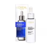 L'Oreal 欧莱雅雪颜光学美白深层美白精华乳30ML