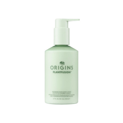 悦木之源 柔酸焕肤水润身体乳 200ml