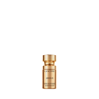 兰蔻菁纯臻颜眼部精华乳 15ml