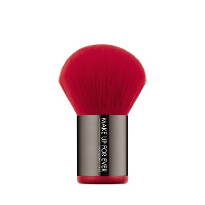 Make Up Forever 玫珂菲蜜粉刷 #124 昕动限量版 1ea