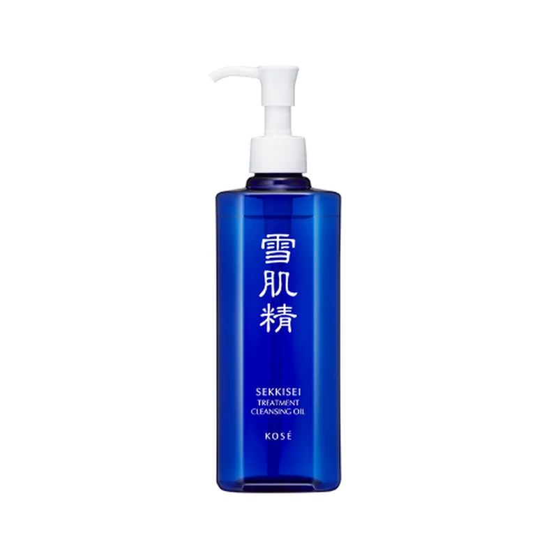 SEKKISEI雪肌精柔护洁肤油 300ml