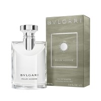 Bvlgari 宝格丽男士淡香水（大吉岭茶香）100ml