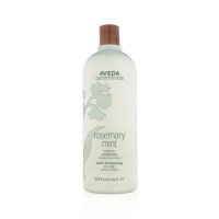 【临期特卖】Aveda 艾梵达迷迭香薄荷香型护发乳 1000ml（产品限用日期最早为2025年11月01日）[1000ml + 限用日期小于12个月]