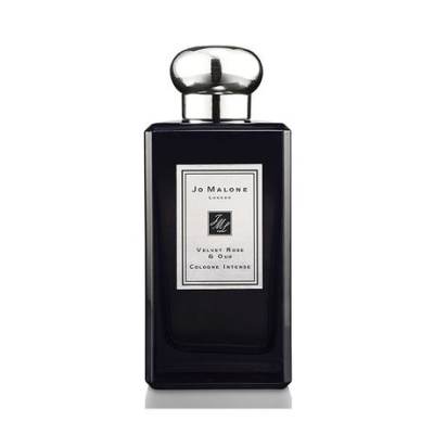 【特卖商品】Jo Malone 祖玛珑丝绒玫瑰与乌木芳醇古龙水 100ML（产品限用日期最早为2025年04月01日）