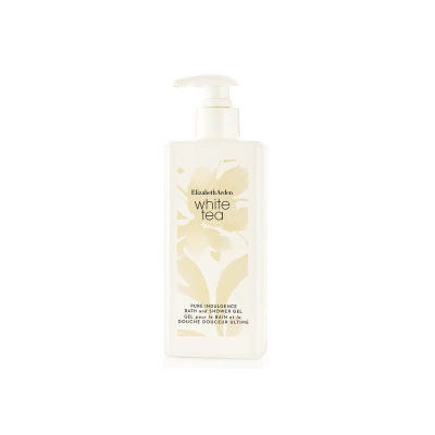 ELIZABETH ARDEN雅顿白茶沐浴露 390ml