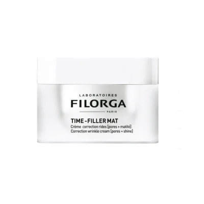 Filorga菲洛嘉焕龄时光抗皱面霜 - 哑光型50ml