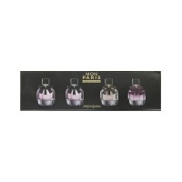 YSL 圣罗兰反转巴黎女士香水套装 7.5ml*4