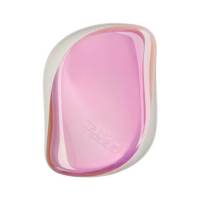 【微瑕特卖】Tangle Teezer 豪华便携美发梳 独角兽（外观瑕疵 ，随机发货） CS-HOLO-010618