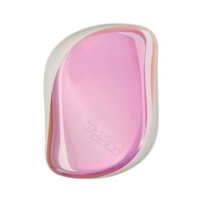 【微瑕特卖】Tangle Teezer 豪华便携美发梳 独角兽（外观瑕疵 ，随机发货） CS-HOLO-010618