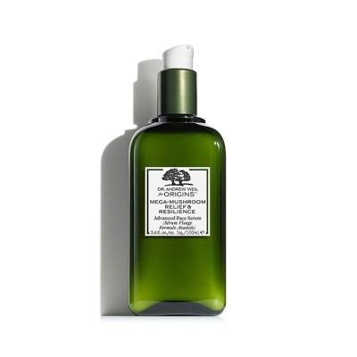 Origins 悦木之源韦博士灵芝焕能好底子精华素100ml 维稳修护