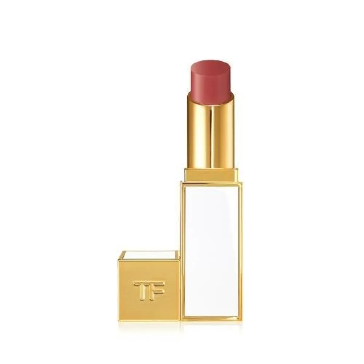 TOM FORD汤姆福特 琉璃焕彩唇膏 3.3g 03 NUBILE 日杂奶茶