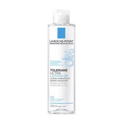 (特卖商品)LA ROCHE POSAY理肤泉爽肤水(特安舒缓润肤水）200ml
