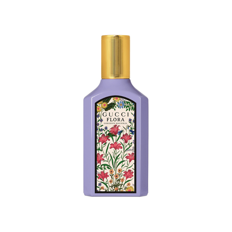 古驰绮梦木兰香型女士香水 50ml
