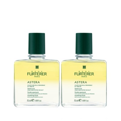 馥绿德雅头皮清润舒缓油套装 50ML*2