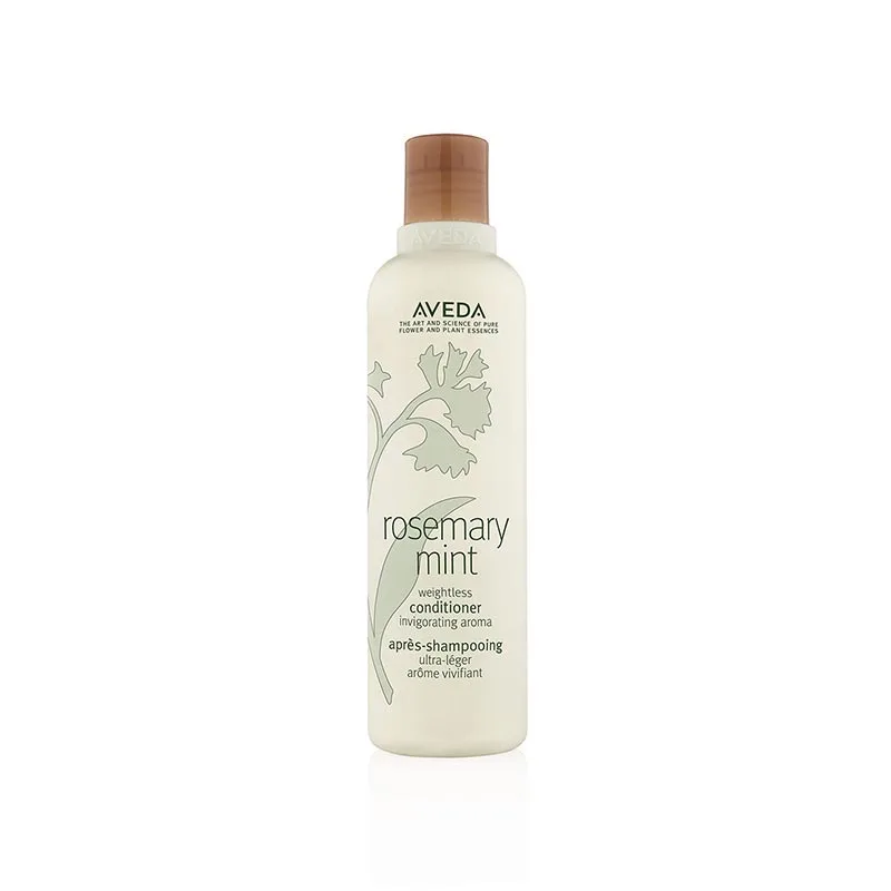 AVEDA 艾凡达柔顺发丝护发素 250ml