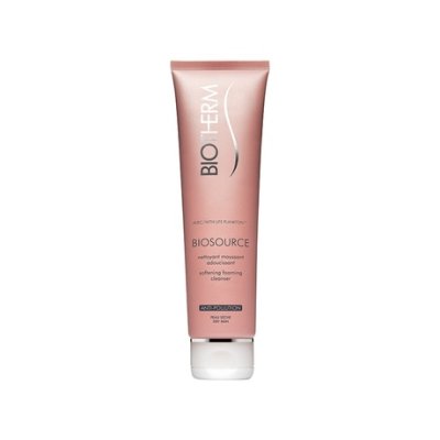 Biotherm 碧欧泉新活泉润漾洁面乳 150ml