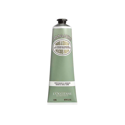 欧舒丹 甜扁桃紧致护手霜 150ml