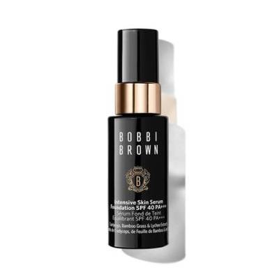 【特卖商品】Bobbi Brown 芭比波朗密集修护菁华粉底液 1号 SPF40 PA+++（产品限用日期最早为2025年04月01日）