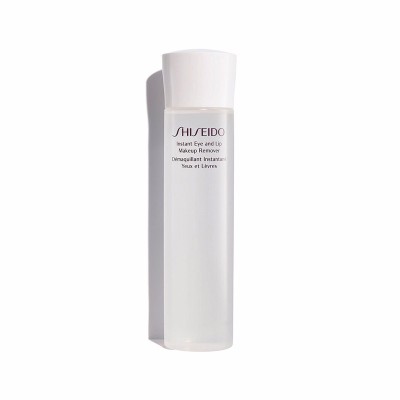 Shiseido 资生堂亲肤净润眼唇卸妆液 125ml