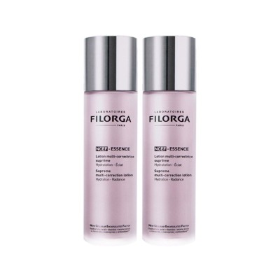 Filorga 菲洛嘉肌源赋活精华水 两件套 150ml*2