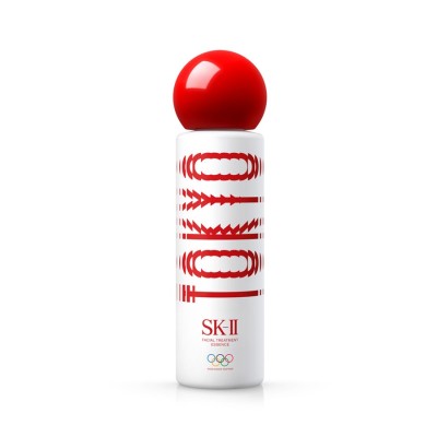 SK-II护肤精华露-2020特别版（红色） 230ml