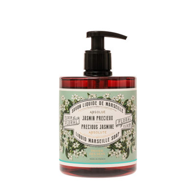 Panier Des Sens 南法庄园茉莉白桃液体皂 500ml