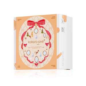 初葆 帆布袋(满赠品)