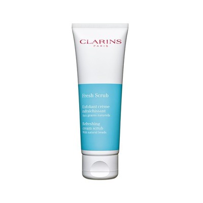 Clarins 娇韵诗保湿焕采磨砂膏 50ML