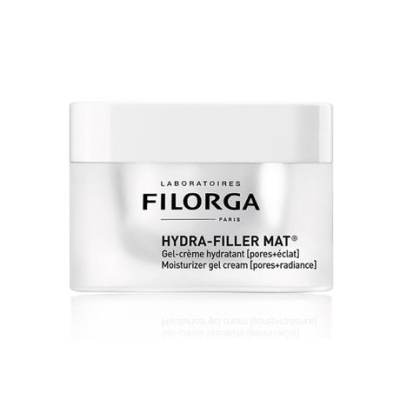 Filorga 菲洛嘉玻尿酸保湿焕肤霜(哑光) 50毫升 50ml