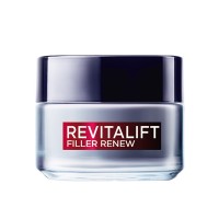 【特卖商品】L’Oréal 欧莱雅复颜玻尿酸水感充盈日霜（产品限用日期最早为2025年04月01日） 50ml