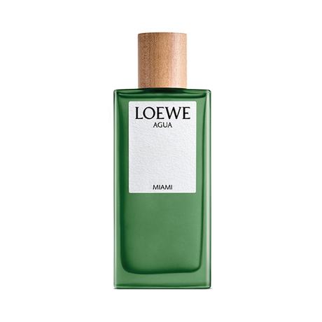 LOEWE Perfumes 罗意威之水盛夏风情淡香水100毫升（EDT版） 100ML