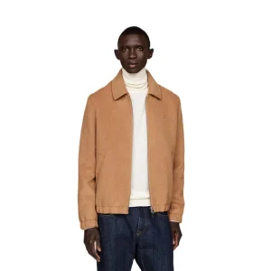 Tommy Hilfiger汤米·希尔费格男士外套 MW37280RBC00