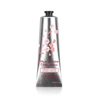L’occitane 欧舒丹甜蜜樱花香氛护手霜 150ml