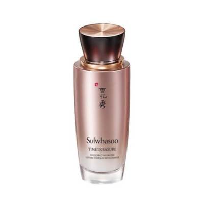 【特卖商品】Sulwhasoo 雪花秀秘时臻金焕生水（产品限用日期最早为2024年12月01日） 125ml