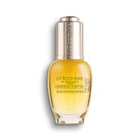 L’occitane 欧舒丹腊菊赋颜御龄精华油30ml 润养抗皱黄金油