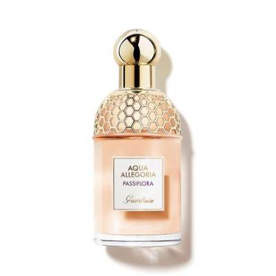 Guerlain 娇兰花草水语淡香水（依兰百香果） 75ml