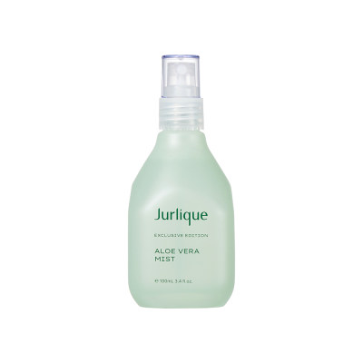 茱莉蔻 翠叶舒润喷雾 100ml