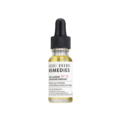 芭比波朗 净透控油精华液 14ml