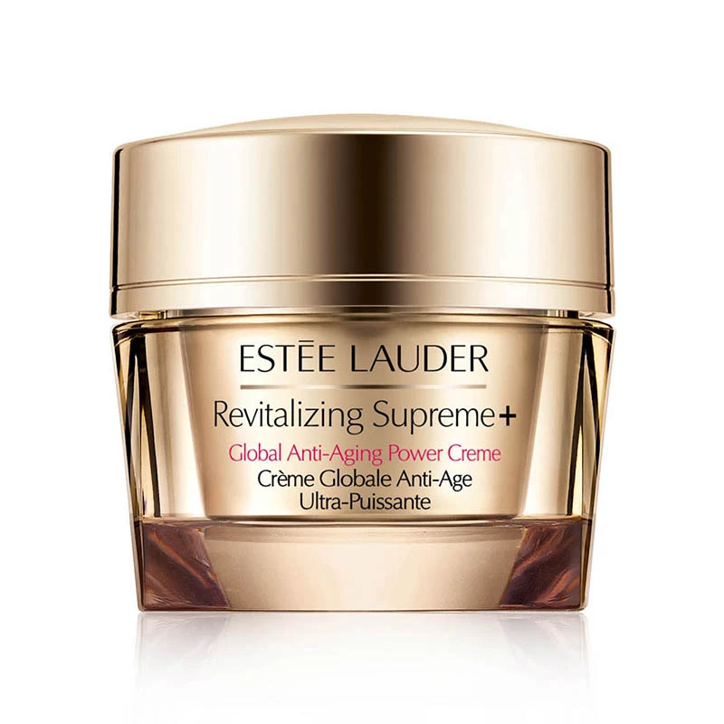 Estée Lauder雅诗兰黛 Revitalizing  Supreme+ 多效智妍精华滋养霜 50ml