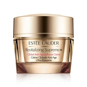 Estée Lauder雅诗兰黛 Revitalizing  Supreme+ 多效智妍精华滋养霜 50ml