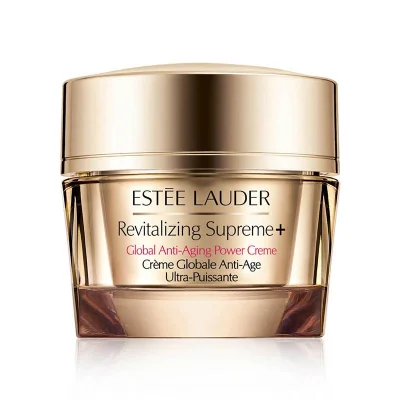 Estée Lauder雅诗兰黛 Revitalizing  Supreme+ 多效智妍精华滋养霜 50ml