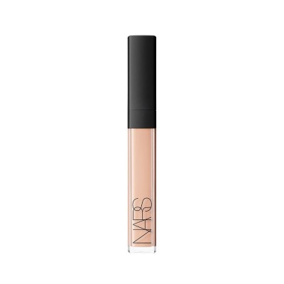 NARS亮采柔滑遮瑕膏甜蜜 6ml[HONEY 偏桃粉色调]